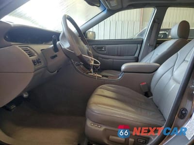 Zdjęcie 7 z 13 samochodu: 2003 TOYOTA AVALON VIN:4T1BF28B83U279635 - miniatura