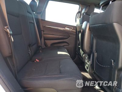 Zdjęcie 11 z 15 samochodu: 2016 JEEP GRAND CHEROKEE LAREDO VIN:1C4RJFAG7GC497916 - miniatura