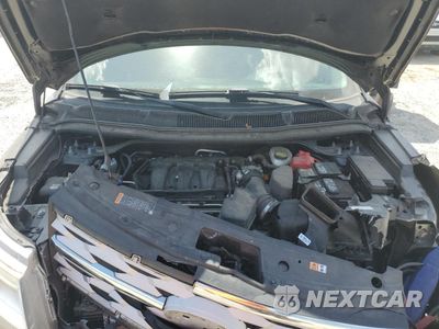 Zdjęcie 12 z 16 samochodu: 2018 FORD EXPLORER XLT VIN:1FM5K7D89JGC64265 - miniatura