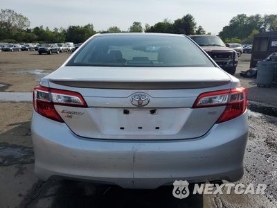 Zdjęcie 6 z 14 samochodu: 2013 TOYOTA CAMRY L VIN:4T1BF1FK5DU285939 - miniatura