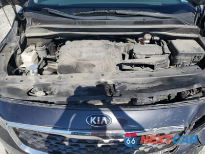 Zdjęcie 12 z 14 samochodu: 2020 KIA SEDONA LX VIN:KNDMB5C15L6568923 - miniatura