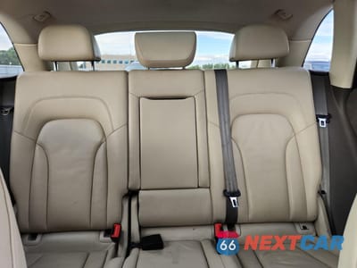 Zdjęcie 10 z 15 samochodu: 2013 AUDI Q5 PREMIUM PLUS VIN:WA1LFAFP0DA092047 - miniatura