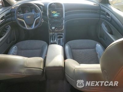 Zdjęcie 8 z 12 samochodu: 2014 CHEVROLET MALIBU 1LT VIN:1G11C5SL3EF180409 - miniatura