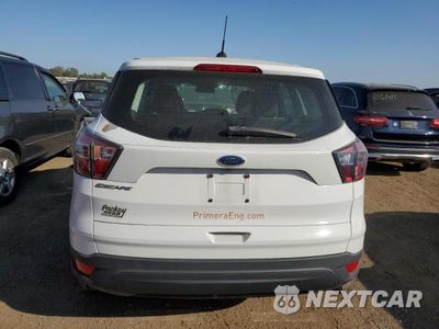 Zdjęcie 6 z 12 samochodu: 2017 FORD ESCAPE S VIN:1FMCU0F79HUA27557 - miniatura