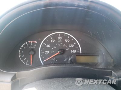 Zdjęcie 9 z 12 samochodu: 2016 NISSAN VERSA S VIN:3N1CN7AP8GL881159 - miniatura
