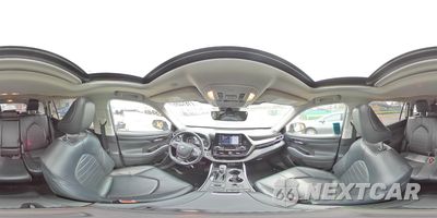 Zdjęcie 15 z 16 samochodu: 2022 TOYOTA HIGHLANDER XLE VIN:5TDHZRBH4NS175971 - miniatura