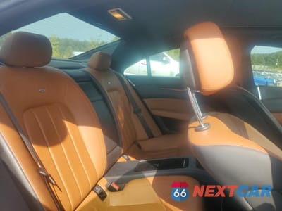 Zdjęcie 10 z 14 samochodu: 2014 MERCEDES-BENZ CLS 550 VIN:WDDLJ7DB2EA092136 - miniatura