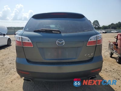 Zdjęcie 6 z 14 samochodu: 2011 MAZDA CX-9 VIN:JM3TB3BA6B0303423 - miniatura