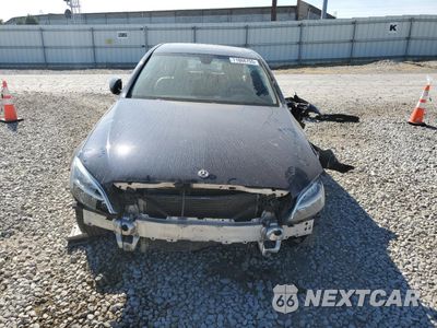 Piąte zdjęcie samochodu w środku: 2019 MERCEDES-BENZ C 300 VIN:55SWF8DB4KU294539 - miniatura