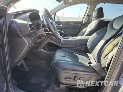 Zdjęcie 7 z 11 samochodu: 2023 HYUNDAI SANTA FE SEL PREMIUM VIN:5NMS3DA1XPH000404 - miniatura
