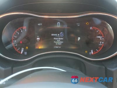 Zdjęcie 9 z 13 samochodu: 2014 DODGE DURANGO SXT VIN:1C4RDJAG4EC484418 - miniatura