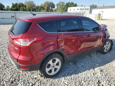 Trzecie zdjęcie samochodu z tyłu: 2014 FORD ESCAPE SE VIN:2FMPK4J98KBB45572 - miniatura