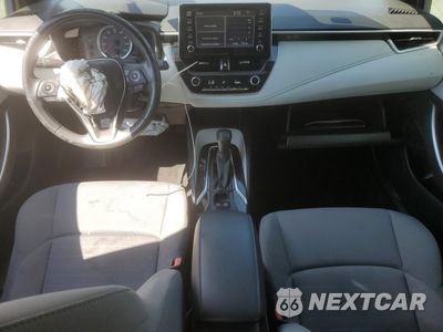 Zdjęcie 8 z 12 samochodu: 2020 TOYOTA COROLLA SE VIN:JTDS4RCE5LJ040310 - miniatura
