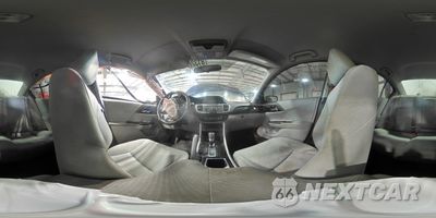 Zdjęcie 14 z 14 samochodu: 2017 HONDA ACCORD LX VIN:1HGCR2F3XHA094492 - miniatura