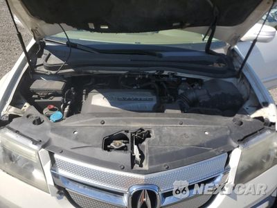 Zdjęcie 12 z 15 samochodu: 2009 ACURA MDX TECHNOLOGY VIN:2HNYD28449H504905 - miniatura