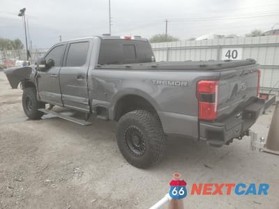 Drugie zdjęcie samochodu z przodu: 2024 FORD F250 SUPER DUTY VIN:1FT8W2BM0RED01798 - miniatura