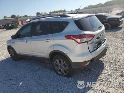 Drugie zdjęcie samochodu z przodu: 2013 FORD ESCAPE SEL VIN:1FMCU9H99DUC06470 - miniatura