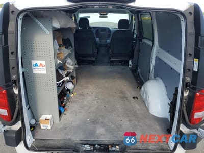 Zdjęcie 10 z 15 samochodu: 2023 MERCEDES-BENZ METRIS VIN:W1YV0BEY2P4341110 - miniatura