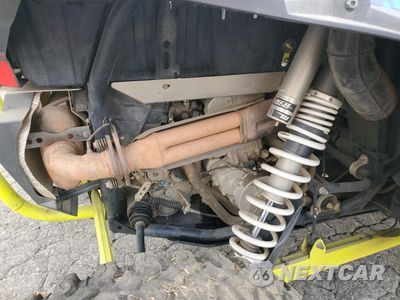 Zdjęcie 7 z 11 samochodu: 2017 POLARIS RZR XP 4 1000 EPS VIN:3NSVFE990HF798272 - miniatura