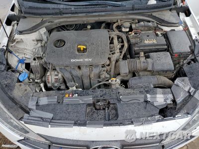 Zdjęcie 11 z 15 samochodu: 2020 HYUNDAI ELANTRA SEL VIN:5NPD84LF6LH570593 - miniatura