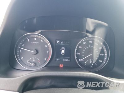 Zdjęcie 9 z 13 samochodu: 2018 HYUNDAI ELANTRA SEL VIN:5NPD84LF8JH219648 - miniatura