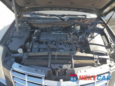 Zdjęcie 11 z 12 samochodu: 2010 CADILLAC DTS PLATINUM VIN:1G6KP5E9XAU120393 - miniatura