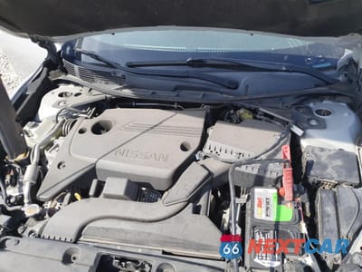 Zdjęcie 11 z 14 samochodu: 2017 NISSAN ALTIMA 2.5 VIN:1N4AL3AP7HC231552 - miniatura