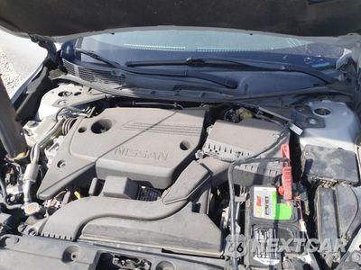 Zdjęcie 11 z 14 samochodu: 2017 NISSAN ALTIMA 2.5 VIN:1N4AL3AP7HC231552 - miniatura