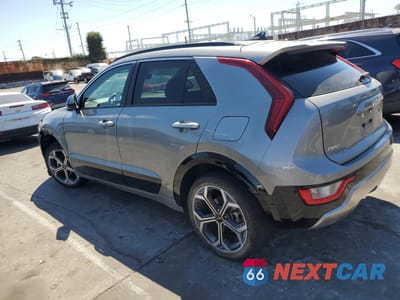 Drugie zdjęcie samochodu z przodu: 2023 KIA NIRO EX VIN:KNDCR3LE7P5043470 - miniatura