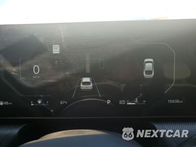 Zdjęcie 9 z 13 samochodu: 2025 KIA K4 GT LINE VIN:3KPFW4DE3SE124263 - miniatura