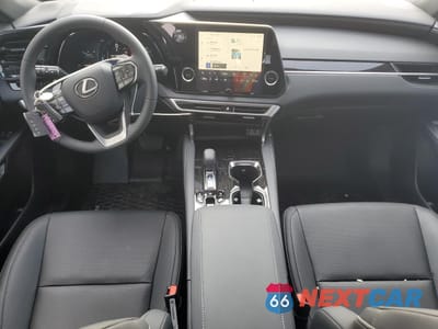 Zdjęcie 8 z 15 samochodu: 2025 LEXUS RX 350 BASE VIN:2T2BAMCA7SC099972 - miniatura