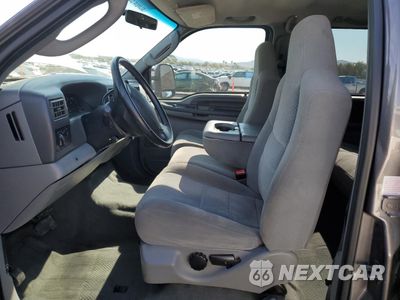 Zdjęcie 7 z 12 samochodu: 2003 FORD F250 SUPER DUTY VIN:1FTNW21L13ED46106 - miniatura