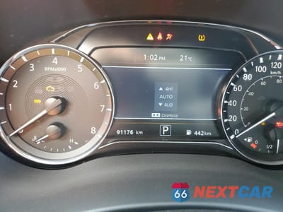 Zdjęcie 9 z 13 samochodu: 2024 INFINITI QX80 LUXE VIN:JN8AZ2AC5R9500716 - miniatura