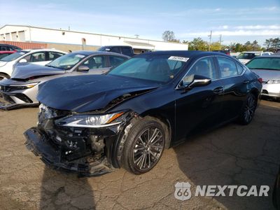 2023 LEXUS ES 300H BASE 58ADA1C11PU030124 - główne zdjęcie licytacji z USA - miniatura
