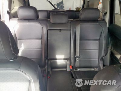 Zdjęcie 10 z 16 samochodu: 2021 VOLKSWAGEN TIGUAN SE VIN:3VV3B7AX2MM101721 - miniatura