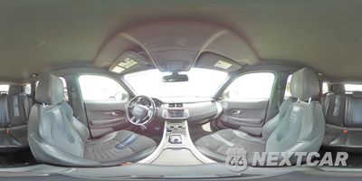 Zdjęcie 15 z 15 samochodu: 2014 LAND ROVER RANGE ROVER EVOQUE PURE VIN:SALVN2BG2EH863039 - miniatura