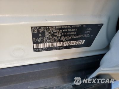 Zdjęcie 13 z 15 samochodu: 2021 TOYOTA RAV4 XSE VIN:4T3E6RFV7MU039729 - miniatura