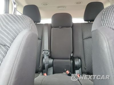 Zdjęcie 10 z 13 samochodu: 2014 DODGE JOURNEY SXT VIN:3C4PDCBB7ET118785 - miniatura