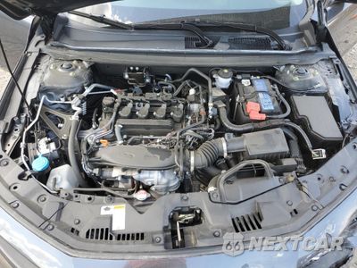 Zdjęcie 11 z 12 samochodu: 2023 HONDA ACCORD LX VIN:1HGCY1F22PA004321 - miniatura