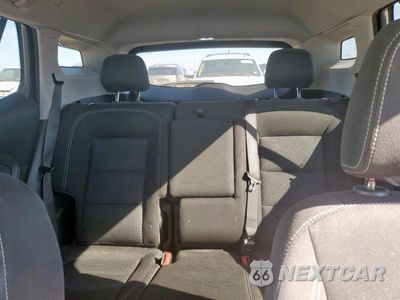 Zdjęcie 10 z 14 samochodu: 2022 GMC TERRAIN SLE VIN:3GKALMEV9NL105609 - miniatura