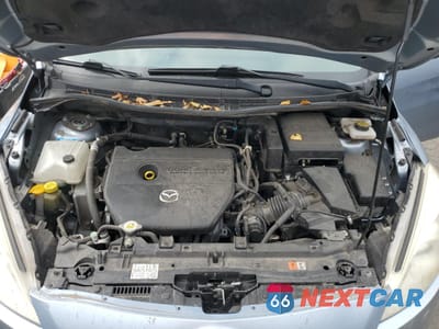 Zdjęcie 12 z 13 samochodu: 2012 MAZDA 5 VIN:JM1CW2BL8C0104318 - miniatura