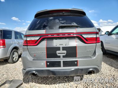 Zdjęcie 6 z 15 samochodu: 2024 DODGE DURANGO SRT 392 VIN:1C4SDJGJ4RC107999 - miniatura