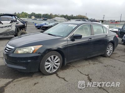 2011 HONDA ACCORD EX 1HGCP2F75BA069788 - główne zdjęcie licytacji z USA - miniatura