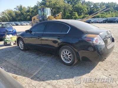 Drugie zdjęcie samochodu z przodu: 2008 NISSAN ALTIMA 2.5 VIN:1N4AL21E68N554794 - miniatura