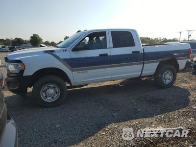 2021 RAM 2500 TRADESMAN 3C6UR5CL4MG523962 - główne zdjęcie licytacji z USA - miniatura