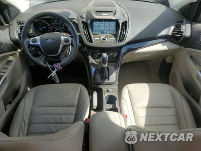 Zdjęcie 8 z 14 samochodu: 2016 FORD ESCAPE TITANIUM VIN:1FMCU9J91GUC90640 - miniatura
