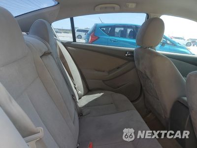 Zdjęcie 10 z 14 samochodu: 2012 NISSAN ALTIMA VIN:1N4AL2AP7CN502388 - miniatura