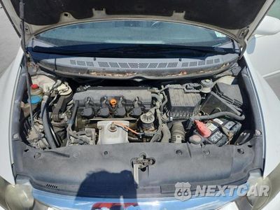 Zdjęcie 11 z 12 samochodu: 2010 HONDA CIVIC EXL VIN:2HGFA1F95AH517277 - miniatura