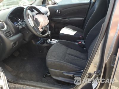 Zdjęcie 7 z 14 samochodu: 2017 NISSAN VERSA S VIN:3N1CN7AP3HL818925 - miniatura