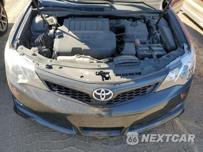Zdjęcie 11 z 12 samochodu: 2014 TOYOTA CAMRY SE VIN:4T1BK1FK9EU545210 - miniatura